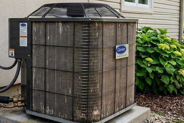 Aircondition udstyr